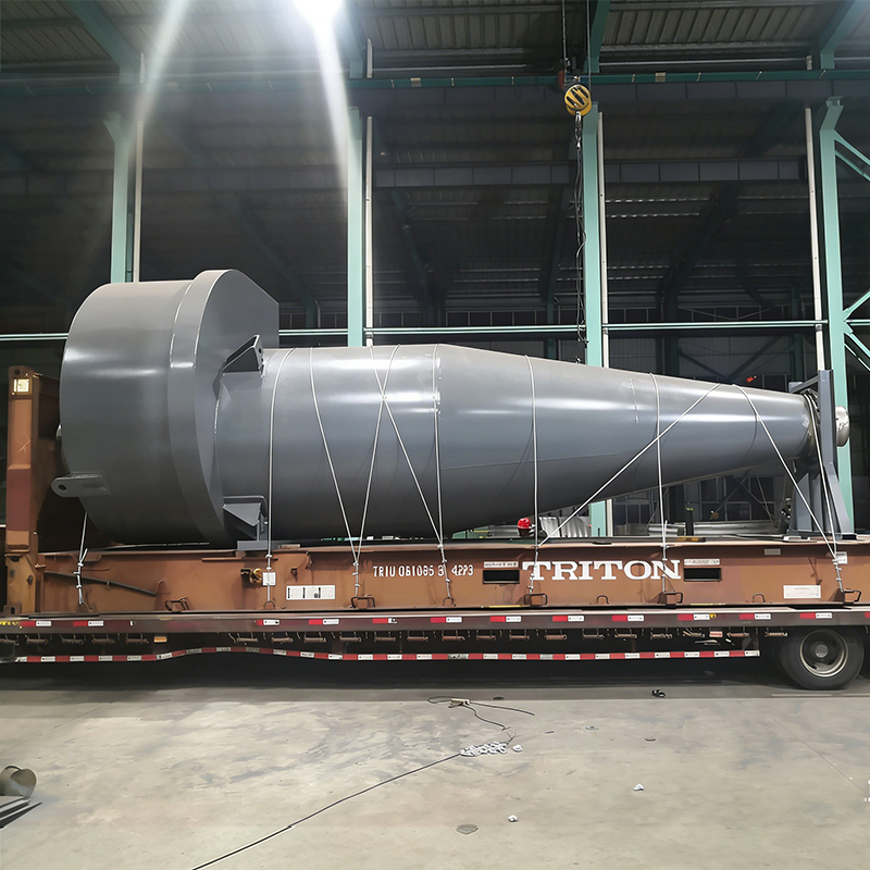 Cyclone Dust Collector