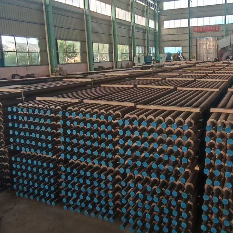 Rotary Hearth Furnace Waste Heat Boiler