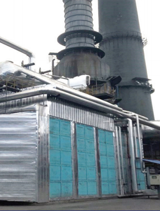 Jiangsu Shineng Chemical Equipment Co., Ltd.