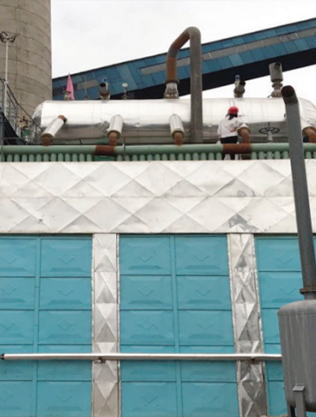 Jiangsu Shineng Chemical Equipment Co., Ltd.