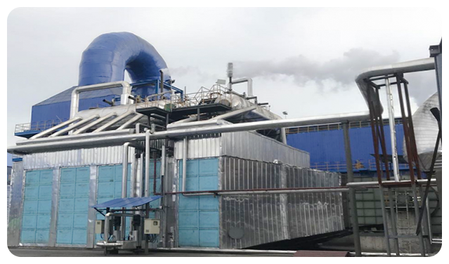 Jiangsu Shineng Chemical Equipment Co., Ltd.